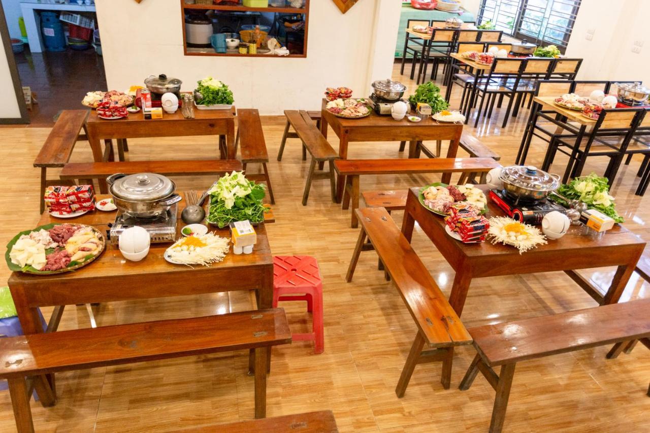 Tao Phuong Sa Pa Hotel מראה חיצוני תמונה